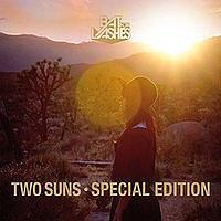 Two + Two: The Making of 'Two Suns'海报封面图