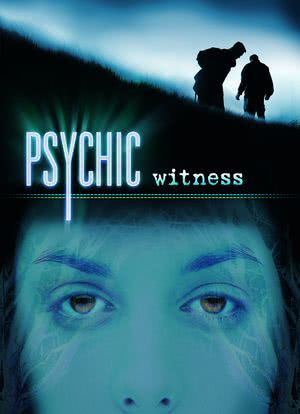 Psychic Witness海报封面图