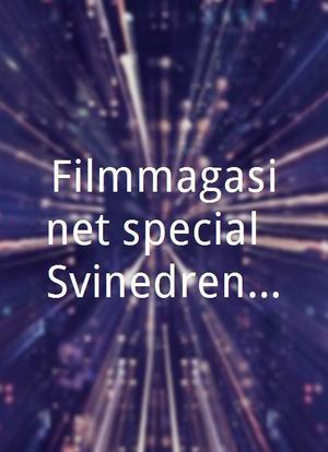 Filmmagasinet special: Svinedrengen the movie海报封面图