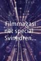 Tanashka Sofie Ramji Olsen Filmmagasinet special: Svinedrengen the movie