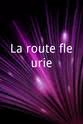 Raymond Vincy La route fleurie