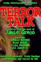 Jason Castro Terror Talk
