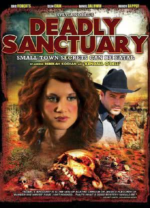 Deadly Sanctuary海报封面图