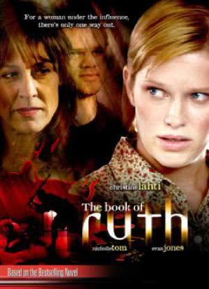 The Book of Ruth海报封面图