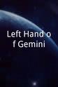 乌苏拉·西丝 Left Hand of Gemini