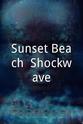 Michael Strickland Sunset Beach: Shockwave