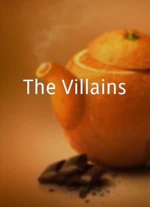 The Villains海报封面图