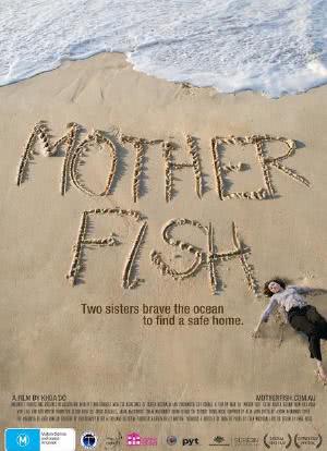 Mother Fish海报封面图