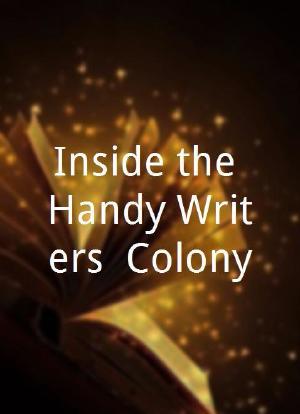 Inside the Handy Writers' Colony海报封面图