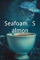 Hannah Kim Seafoam & Salmon