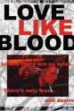 Jason Morck Love Like Blood