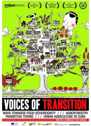 Cultures en transition海报封面图