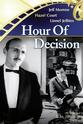 Anthony Snell Hour of Decision
