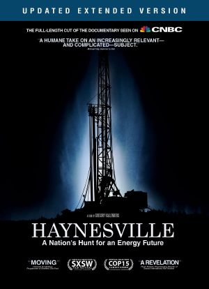 Haynesville海报封面图