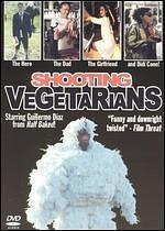 Shooting Vegetarians海报封面图
