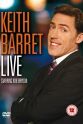 Ian Coburn Keith Barret: Live