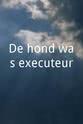 Wieke Mulier De hond was executeur