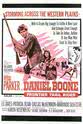 Barbara De Hubp Daniel Boone: Frontier Trail Rider