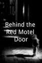 Kaylan Torres Behind the Red Motel Door