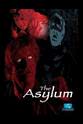 Terry Taplin The Asylum