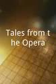 Randall Behr Tales from the Opera