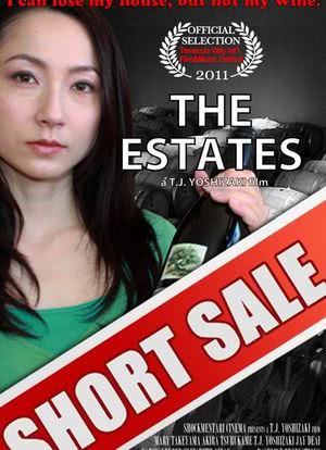 The Estates海报封面图