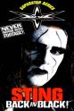 Tommy Young WCW Superstar Series: Sting - Back in Black
