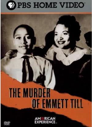 The Murder of Emmett Till海报封面图