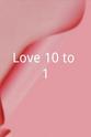 Jordan T. Maxwell Love 10 to 1