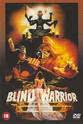 Kandar Sinyo Blind Warrior