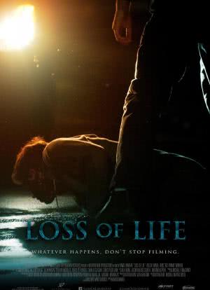 Loss of Life海报封面图