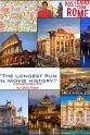 Pietro Mennea Postcards from Rome