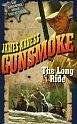 Stewart Moss Gunsmoke: The Long Ride