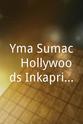 Sabine Kastius Yma Sumac - Hollywoods Inkaprinzessin