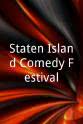 Otto Petersen Staten Island Comedy Festival