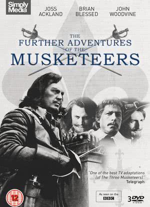 The Further Adventures of the Musketeers海报封面图