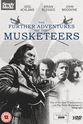 John H. Watson The Further Adventures of the Musketeers