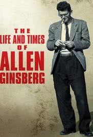 The Life and Times of Allen Ginsberg Deluxe Set海报封面图