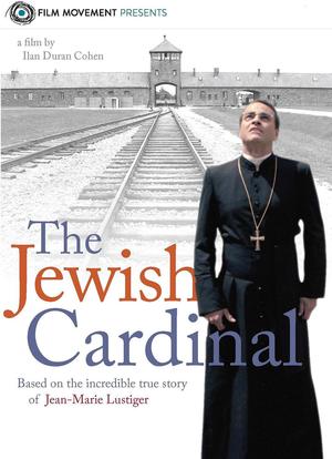 犹太红衣主教海报封面图