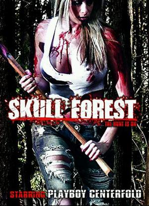 Skull Forest海报封面图
