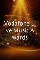 Athlete Vodafone Live Music Awards