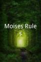 玛丽杰西卡皮茨 Moises Rules!
