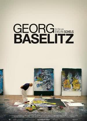 Georg Baselitz海报封面图