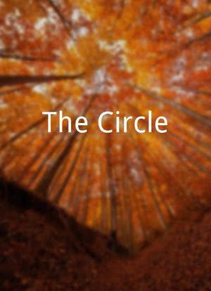 The Circle海报封面图