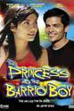 Anastasia Trovato The Princess and the Barrio Boy