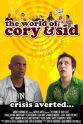 Pearce Akpata The World of Cory and Sid