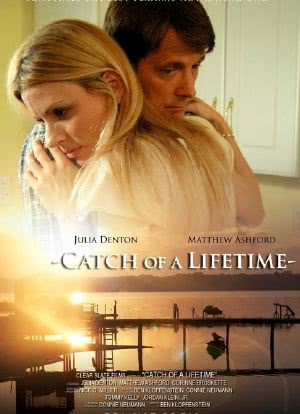 Catch of a Lifetime海报封面图