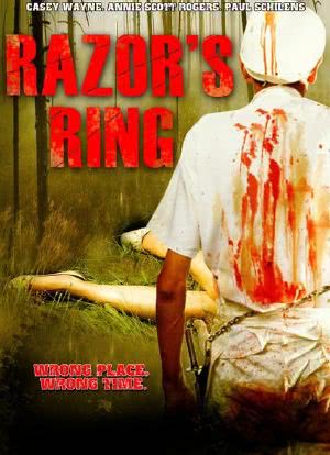 Razor's Ring海报封面图