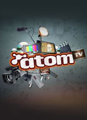 Atom TV海报封面图