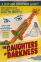 Scott Mabbutt The Daughters of Darkness
